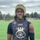 Izaiah Jean-Baptiste Cornerback Wide Receiver Kissimmee (Fla.) Osceola 2023